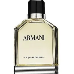 Eau Pour Homme