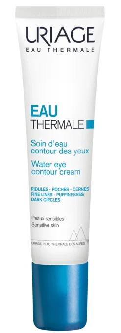Eau Thermale Contorno de Ojos