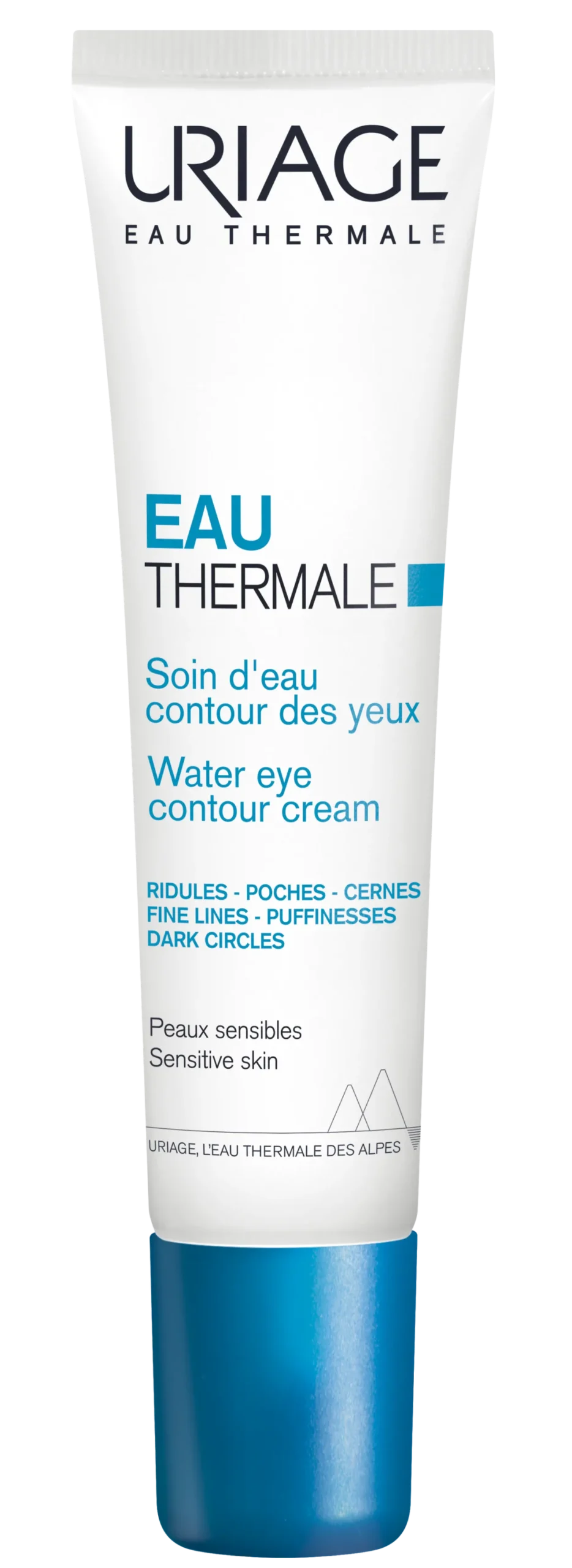 Eau Thermale Contorno de Ojos