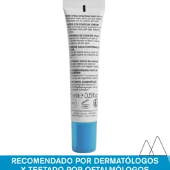 Eau Thermale Contorno de Ojos
