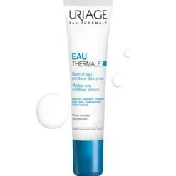 Eau Thermale Contorno de Ojos
