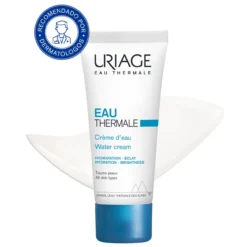 Eau Thermale Crema de Agua