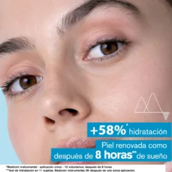 Eau Thermale Crema de Agua