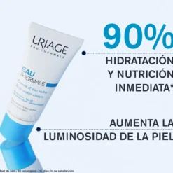 Eau Thermale Crema de Agua Rica