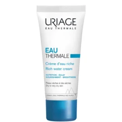 Eau Thermale Crema de Agua Rica
