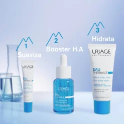 Eau Thermale Crema de Agua Rica