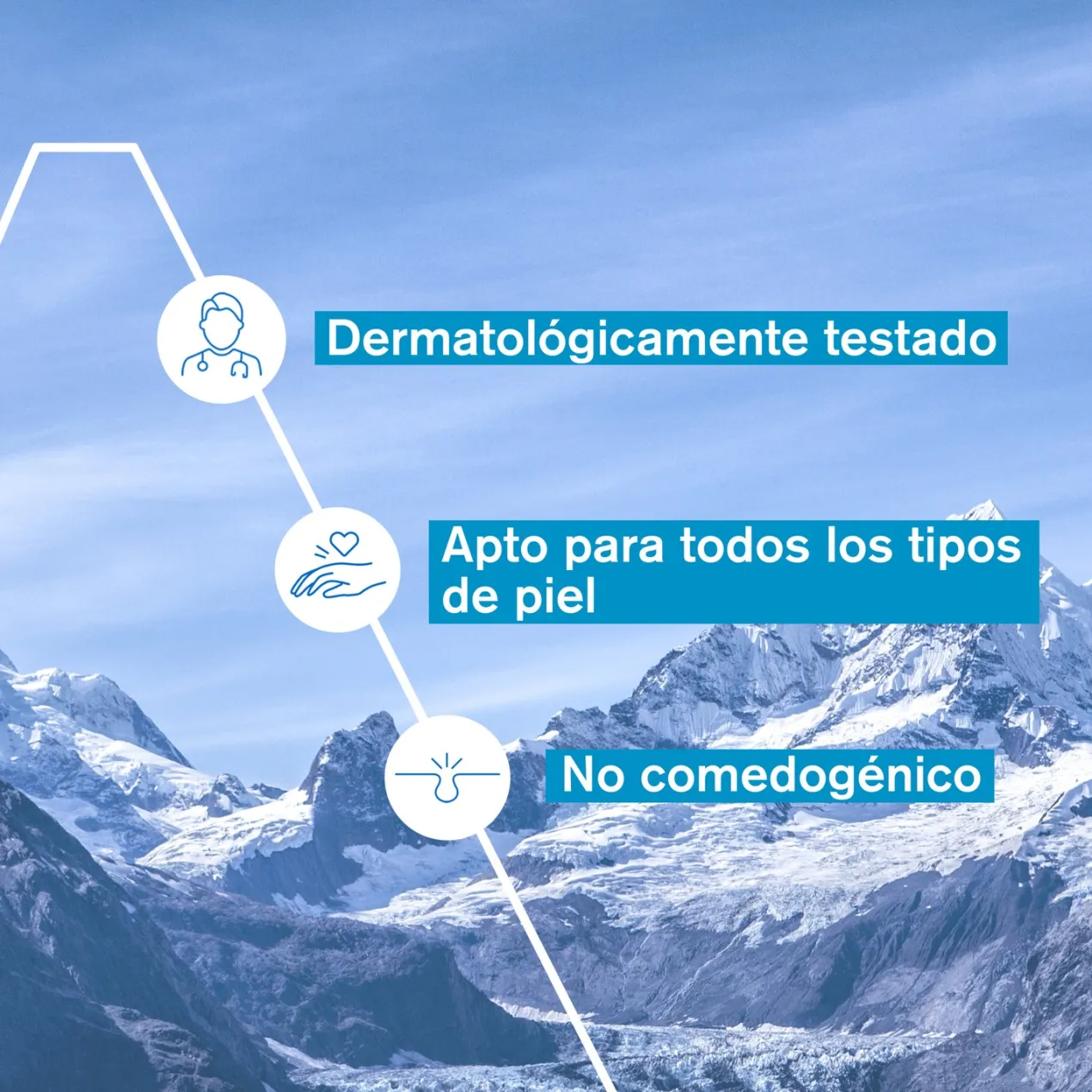 Eau Thermale Crema de Agua Rica