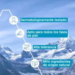 Eau Thermale Esencia de Agua Iluminadora