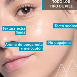 Eau Thermale Esencia de Agua Iluminadora