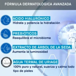 Eau Thermale Esencia de Agua Iluminadora