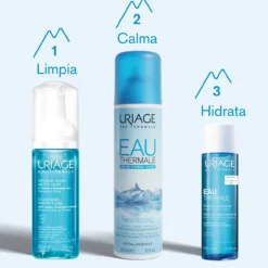 Eau Thermale Esencia de Agua Iluminadora