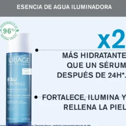 Eau Thermale Esencia de Agua Iluminadora