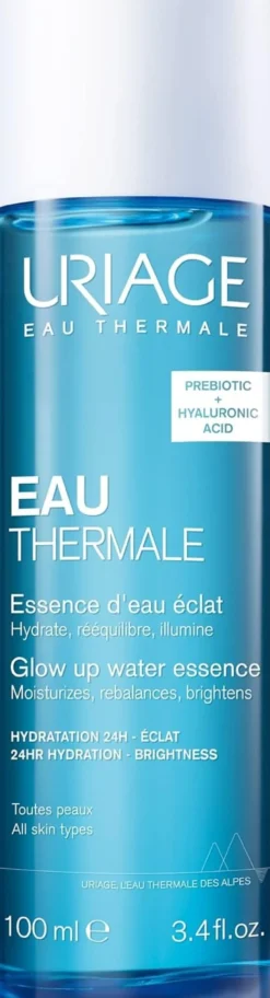 Eau Thermale Esencia de Agua Iluminadora