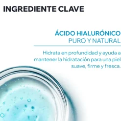 Eau Thermale Mascarilla de Agua Noche