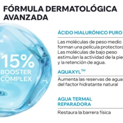 Eau Thermale Serum Booster H.A.
