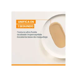 Eau Thermale Ultra Fluido Invisible Mat Perfect 50+