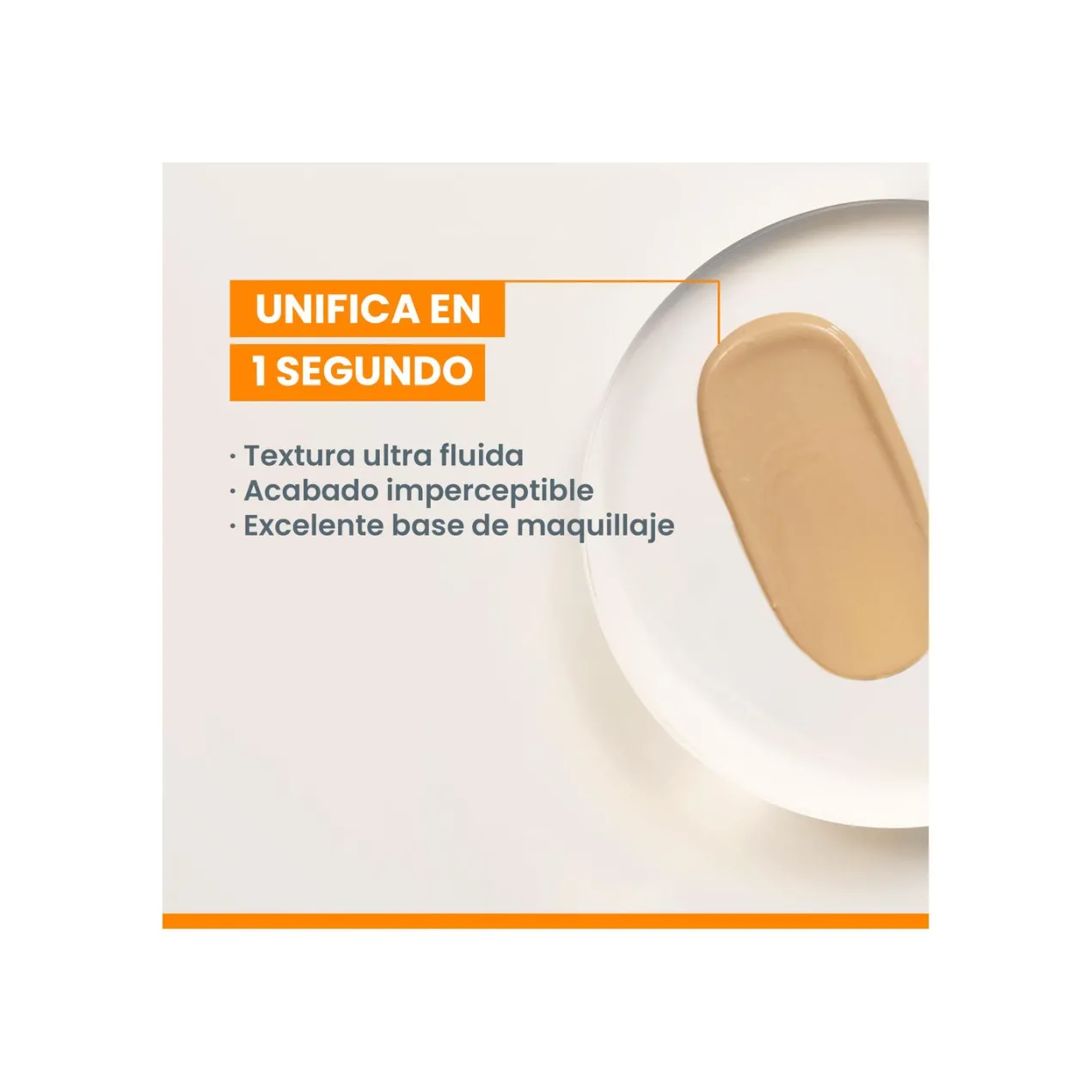 Eau Thermale Ultra Fluido Invisible Mat Perfect 50+