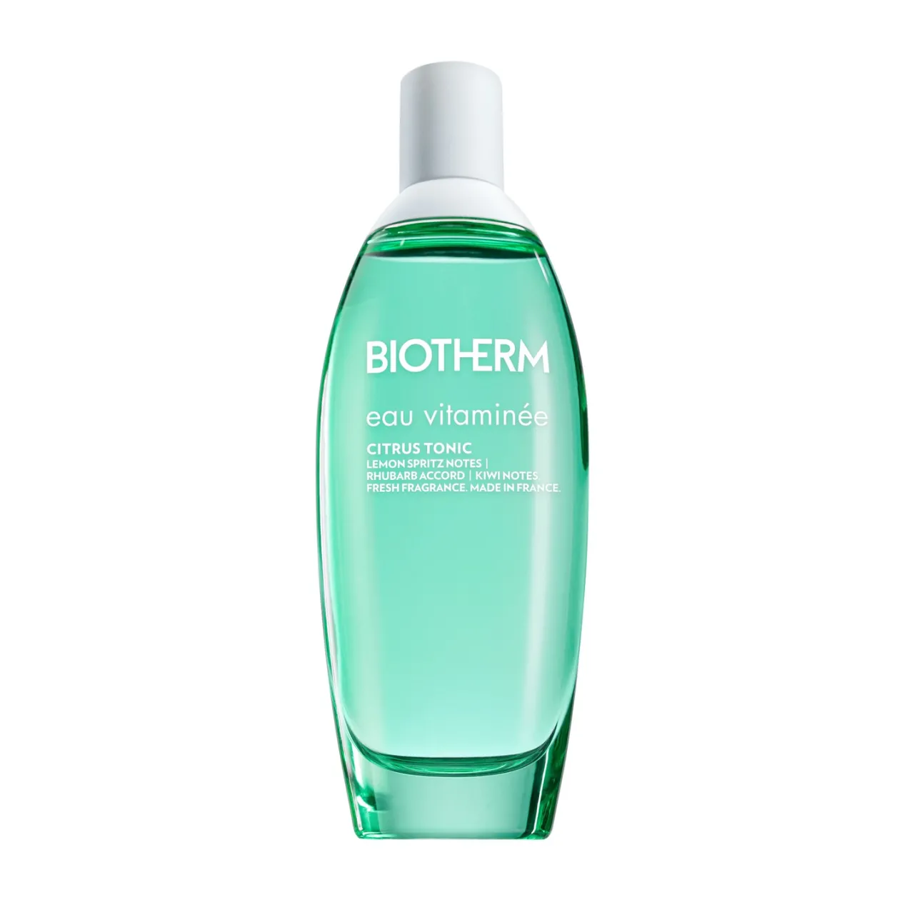 Eau Vitaminée Bruma Corporal Citrus Tonic