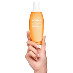 Eau Vitaminée Bruma Corporal Énergie Abricot