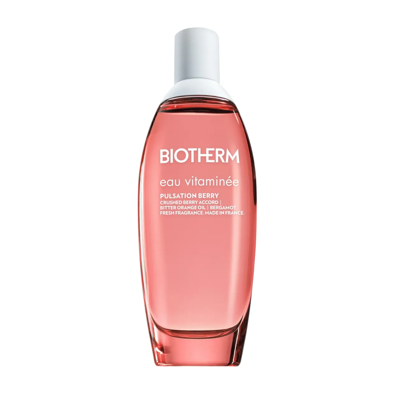 Eau Vitaminée Bruma Corporal Pulsation Berry