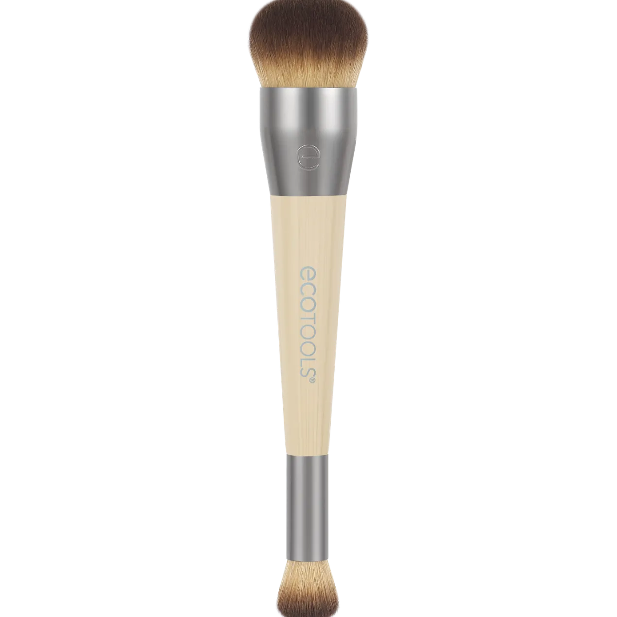 Eco Blend + Conceal Brush Duo - Brocha Duo para maquillaje