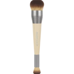 Eco Blend + Conceal Brush Duo - Brocha Duo para maquillaje