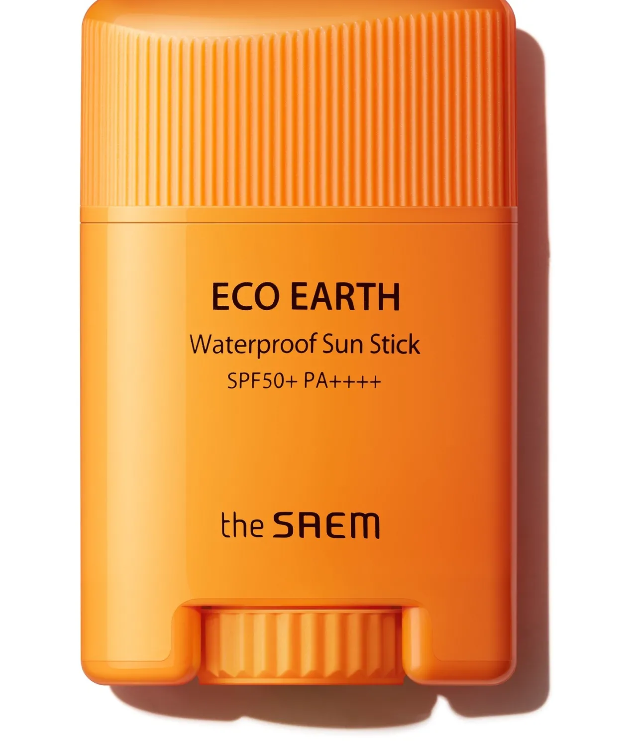 Eco Earth Waterproof Sun Stick SPF50+ PA++++ Protector Solar