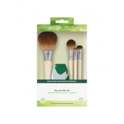 EcoTools The Core 5 Set y Esponja