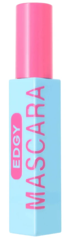 Edgy Mascara Oversized Brush Máscara con Cepillo Grande