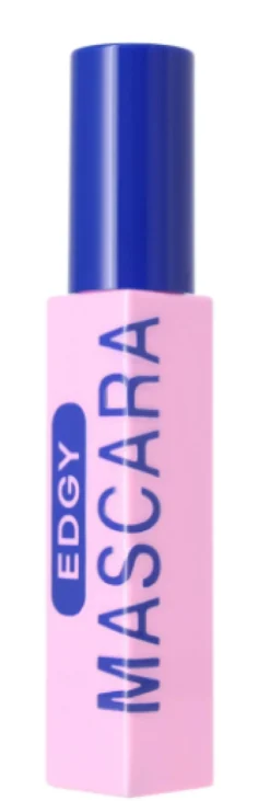 Edgy Máscara Tapered Brush