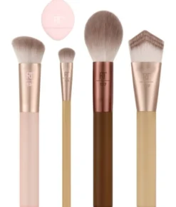 Edición Limitada New Nude Blurred base face set