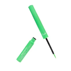 EDM Neon Eyeliner
