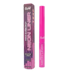 EDM Neon Eyeliner
