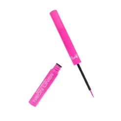 EDM Neon Eyeliner