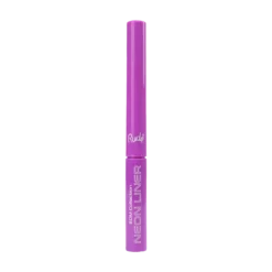 EDM Neon Eyeliner