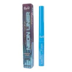 EDM Neon Eyeliner