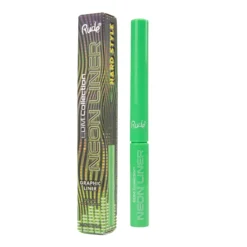EDM Neon Eyeliner
