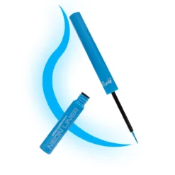 EDM Neon Eyeliner