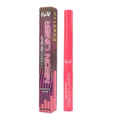 EDM Neon Eyeliner