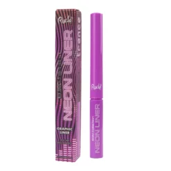 EDM Neon Eyeliner