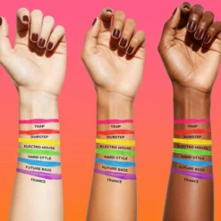 EDM Neon Eyeliner