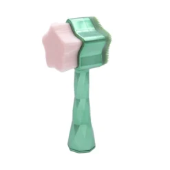 Edén Elysium Cepillo Facial 2 en 1