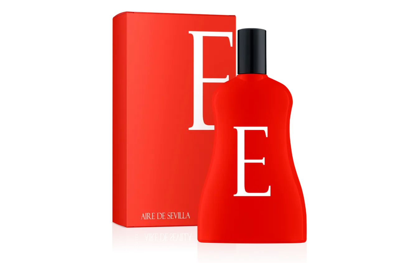 E Eau de Toilette