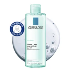 Effaclar Agua Micelar
