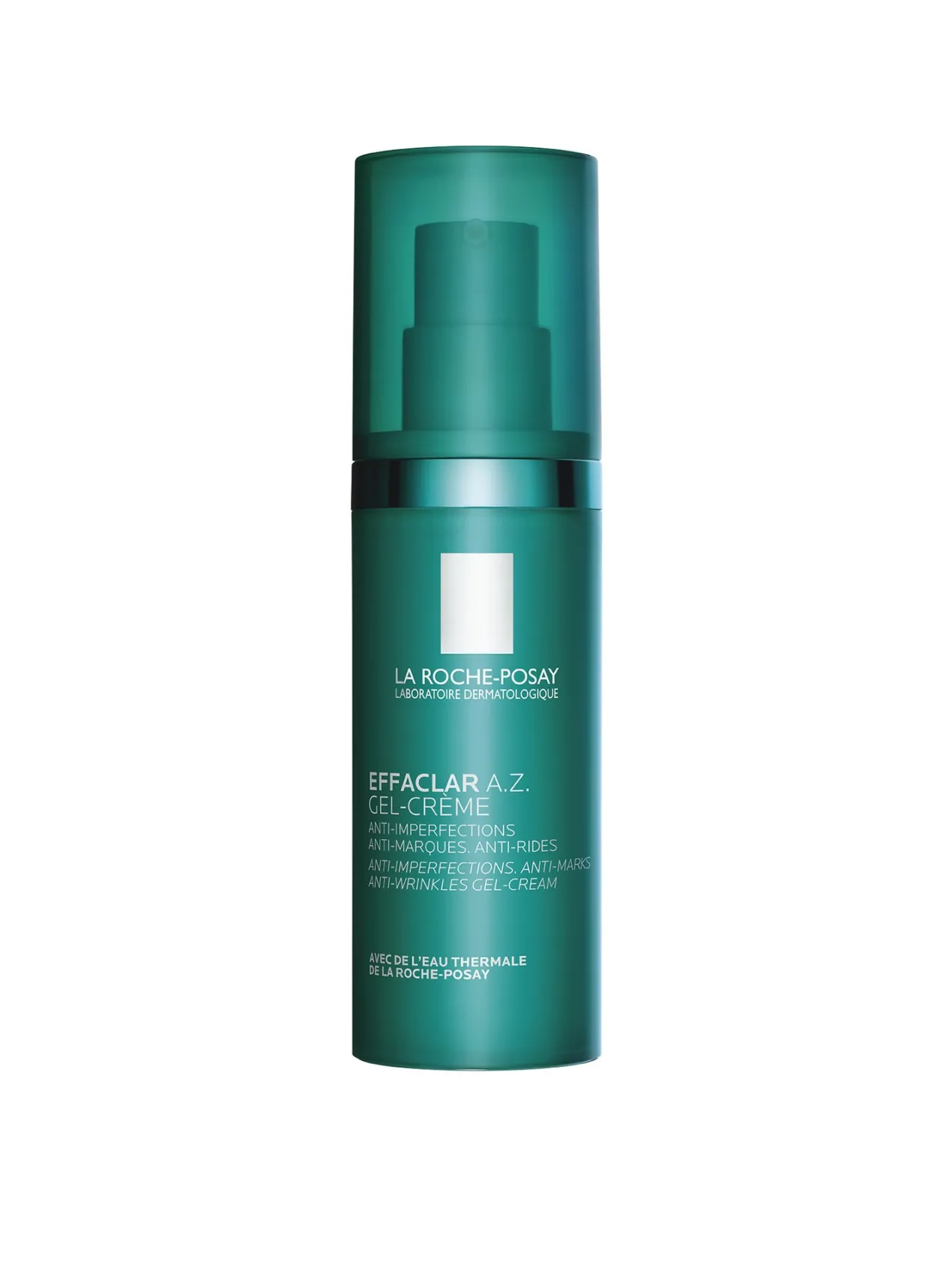 Effaclar A.Z. Gel Crema Anti-Imperfecciones
