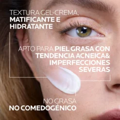 Effaclar Duo +M Tratamiento Corrector Facial Antiacné