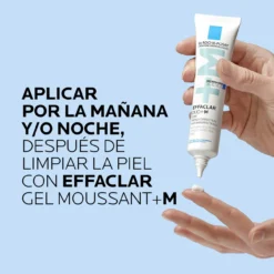 Effaclar Duo +M Tratamiento Corrector Facial Antiacné