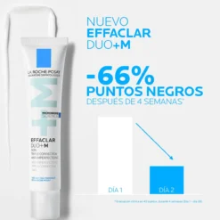 Effaclar Duo +M Tratamiento Corrector Facial Antiacné