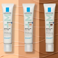 Effaclar Duo [+] Unifiant