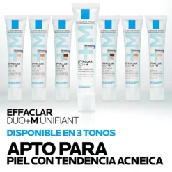 Effaclar Duo [+] Unifiant